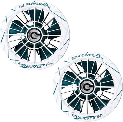 GB-POWER  GP980X-BL  GFX SWAG 30V