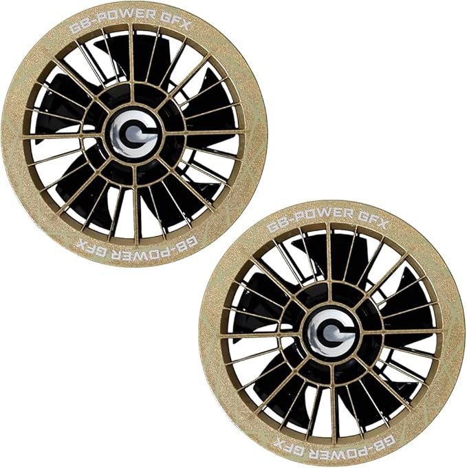 GB-POWER  GP980X-BL  GFX SWAG 30V
