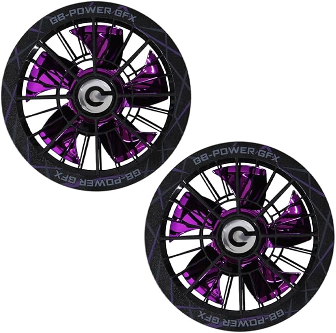 GB-POWER  GP980X-BL  GFX SWAG 30V