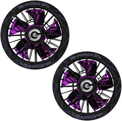 GB-POWER  GP980X-BL  GFX SWAG 30V