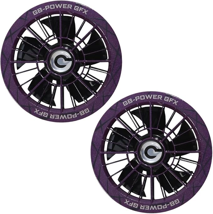 GB-POWER  GP980X-BL  GFX SWAG 30V