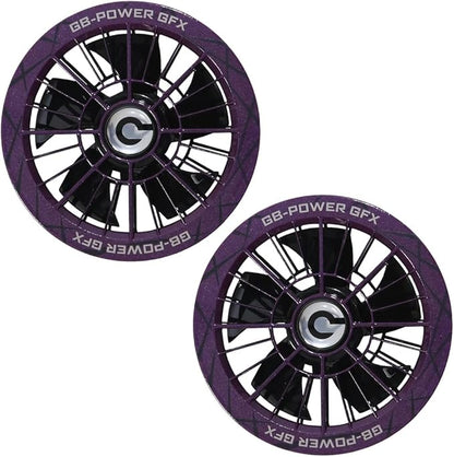 GB-POWER  GP980X-BL  GFX SWAG 30V