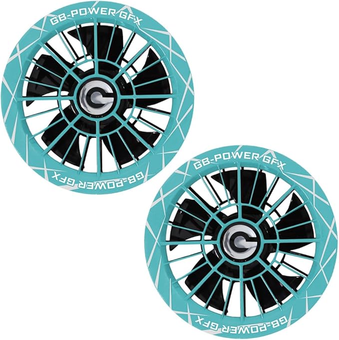 GB-POWER  GP980X-BL  GFX SWAG 30V