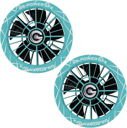 GB-POWER  GP980X-BL  GFX SWAG 30V