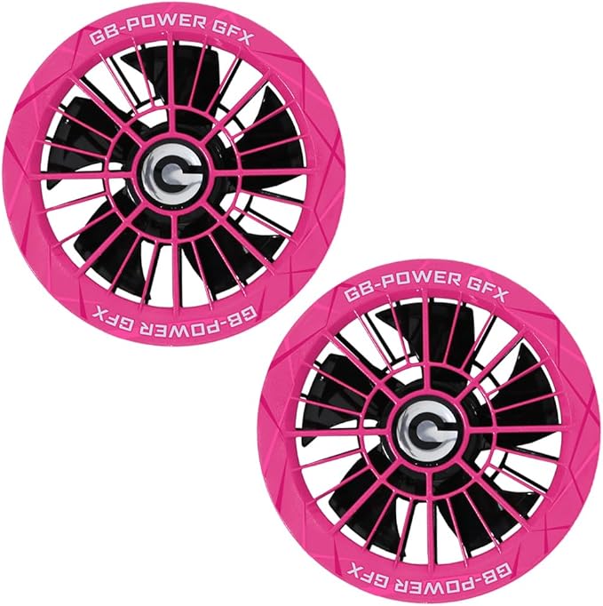 GB-POWER  GP980X-BL  GFX SWAG 30V