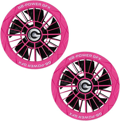 GB-POWER  GP980X-BL  GFX SWAG 30V