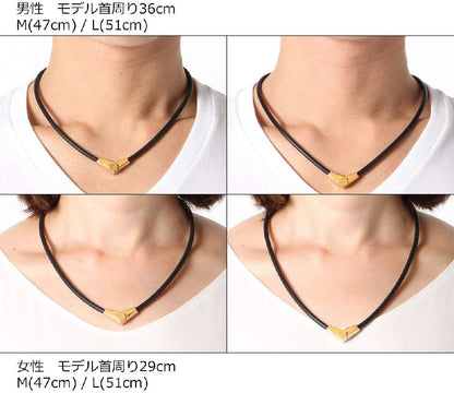 日本Colantotte 克朗托天 磁石項鍊 NECKLACE ALT 磁石項圈 永久磁石 能量項圈 能量項鍊