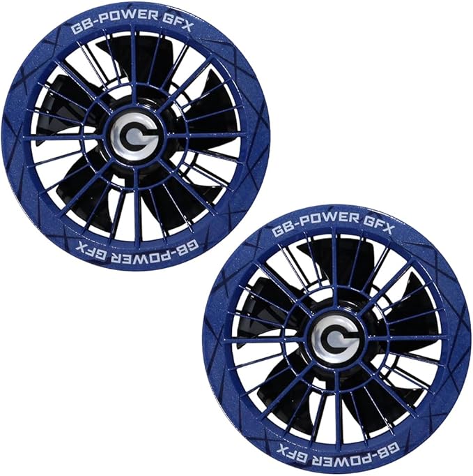 GB-POWER  GP980X-BL  GFX SWAG 30V