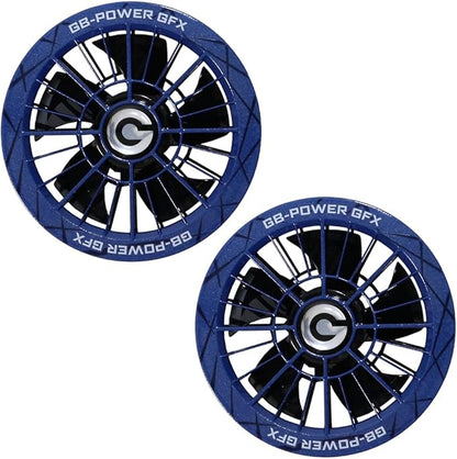 GB-POWER  GP980X-BL  GFX SWAG 30V