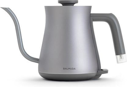 BALMUDA The Pot KPT01JP 2024年 最新色 電熱水壺 0.6L