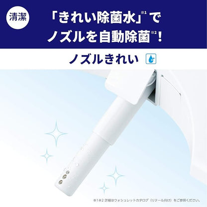 TOTO 瞬熱式免治馬桶座 KM系列 K系列 儲熱式 TCF8CM67