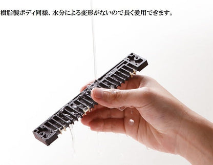 Suzuki SU-21W 21-Hole Duplication Harmonica Suzuki Luxury Humming Su-21W C-Tone