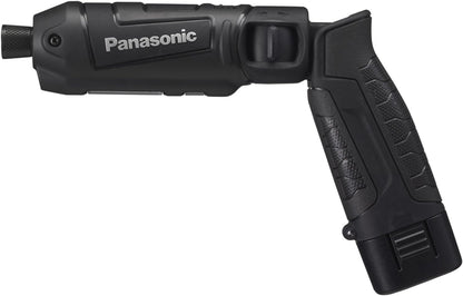 Panasonic國際牌 電動起子 EZ7521 (7.2V) 紅 黒