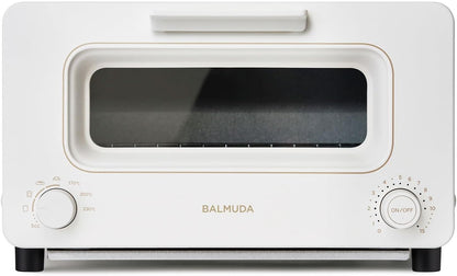 Bermuda BALMUDA The Toaster K11A 23 years new steam toaster PRO version old model K05A