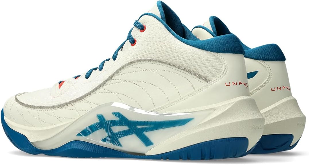 ASICS Unisex Adults' UNPRE ARS 3 Basketball Shoes