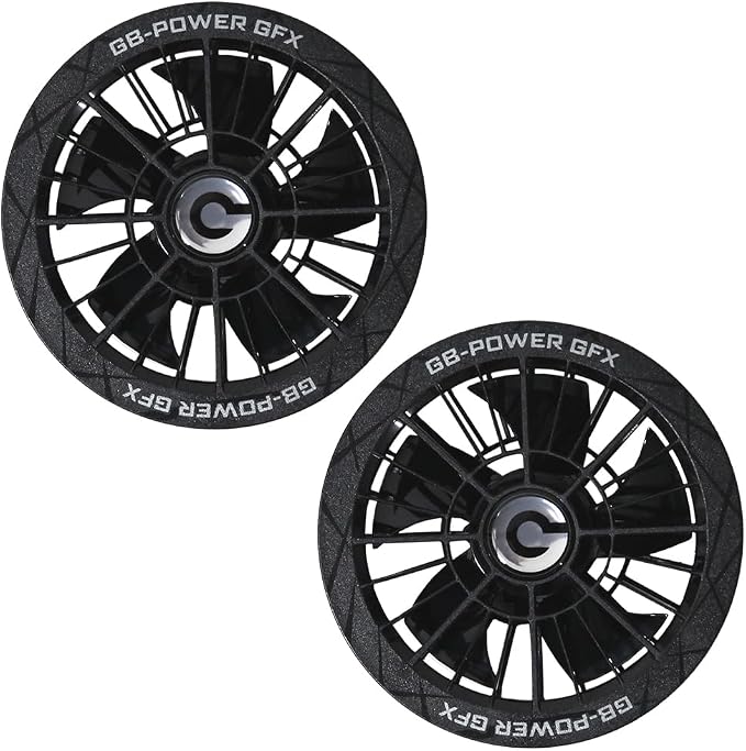 GB-POWER  GP980X-BL  GFX SWAG 30V