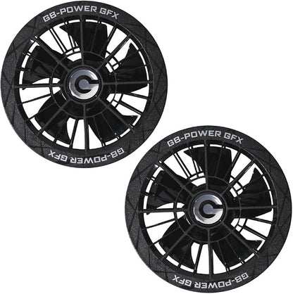 GB-POWER  GP980X-BL  GFX SWAG 30V
