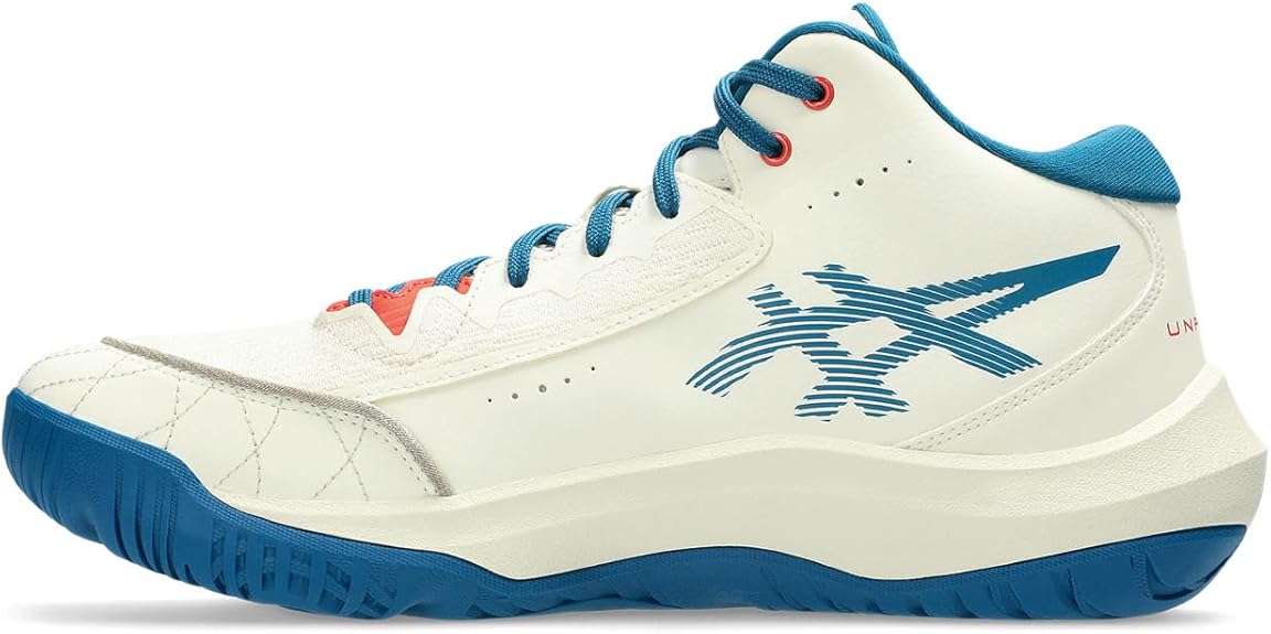 ASICS Unisex Adults' UNPRE ARS 3 Basketball Shoes
