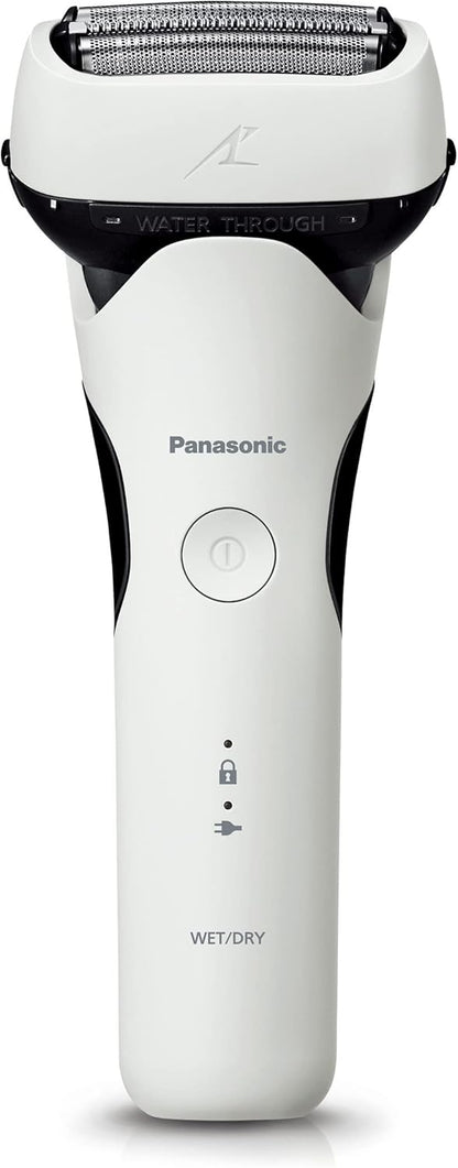 日本製 Panasonic ES-LT8B 電動刮鬍刀 三刀頭 電鬍刀 LT2B LT4B LT6B ST2T ST6T