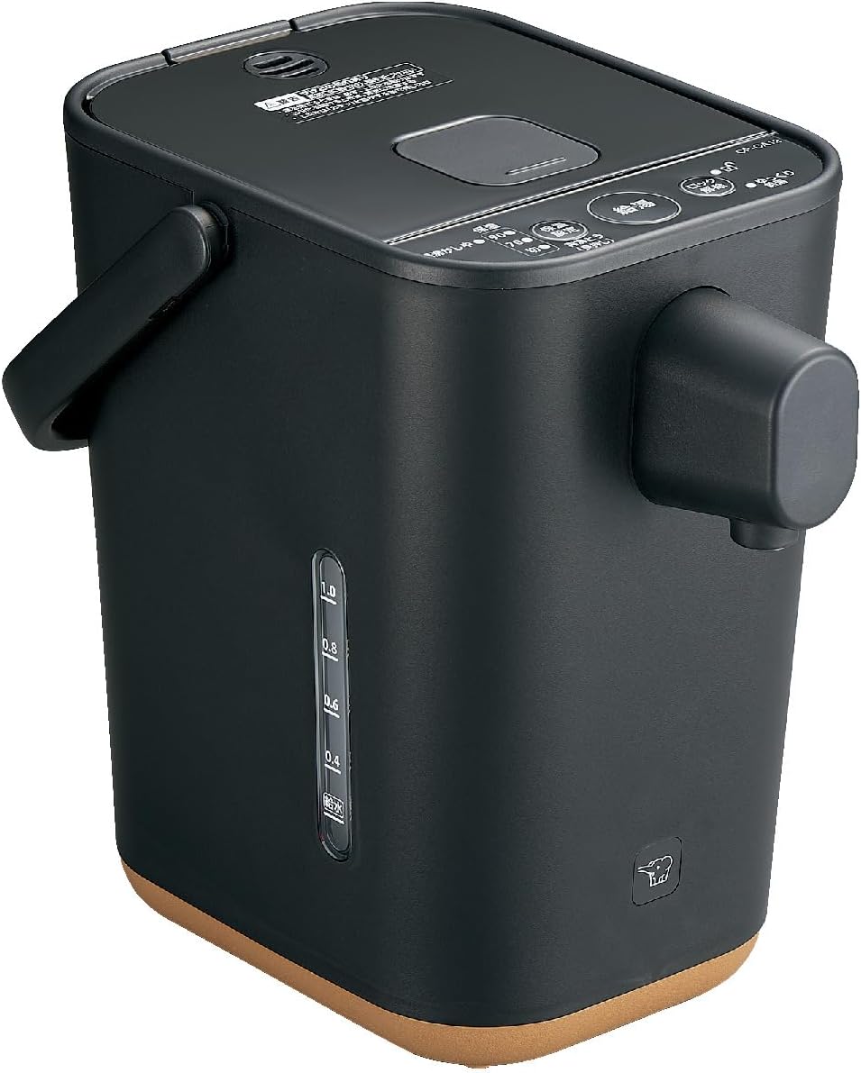 象印 ZOJIRUSHI 熱水瓶 STAN CP-CA12 微電腦熱水瓶1.2L 電熱水瓶 熱水器CP-CAF12