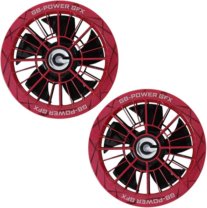 GB-POWER  GP980X-BL  GFX SWAG 30V