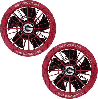 GB-POWER  GP980X-BL  GFX SWAG 30V