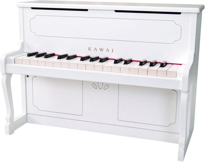 KAWAI 河合楽器　立式鋼琴 兒童鋼琴 迷你鋼琴 32鍵 F5~C8