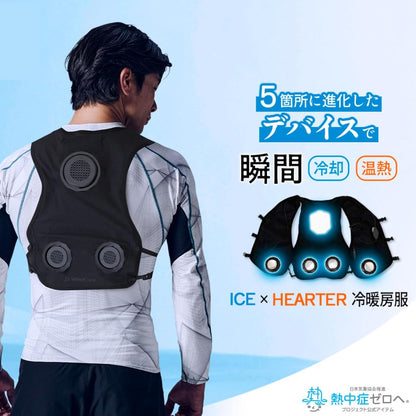 Workman Windcore Peltier Vest, Pro 2 無袖背心 短袖 長袖 空調服 作業服