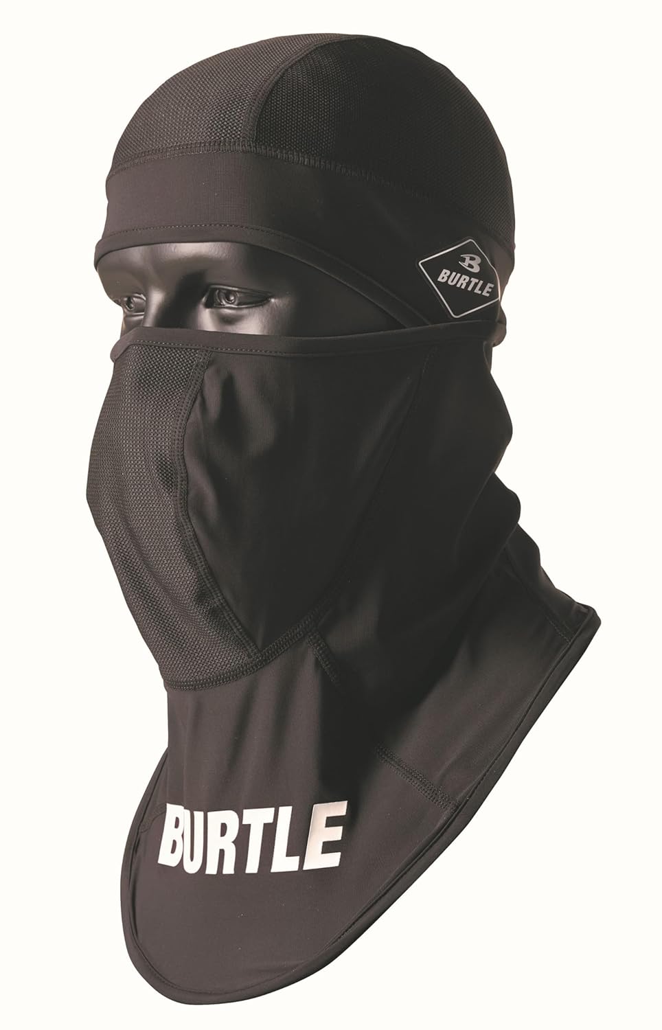 BURTLE バートル アイスバラクラバ(ユニセックス) 春夏用 ピンク 4101  4081