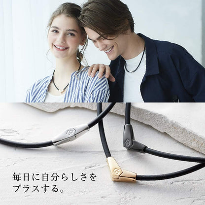 日本Colantotte 克朗托天 磁石項鍊 NECKLACE ALT 磁石項圈 永久磁石 能量項圈 能量項鍊