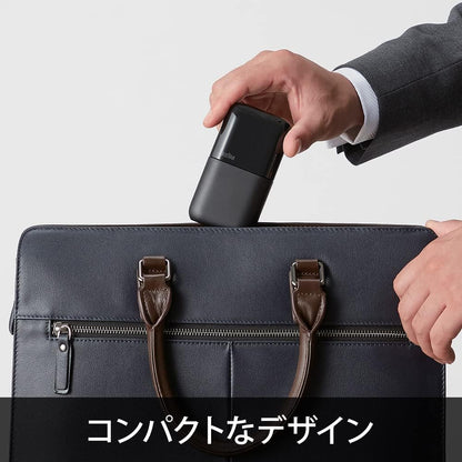 BRAUN 德國百靈 mini M-1000 電動剃鬚刀 攜帶式電鬍刀 M-1013 M-1010 M-1001