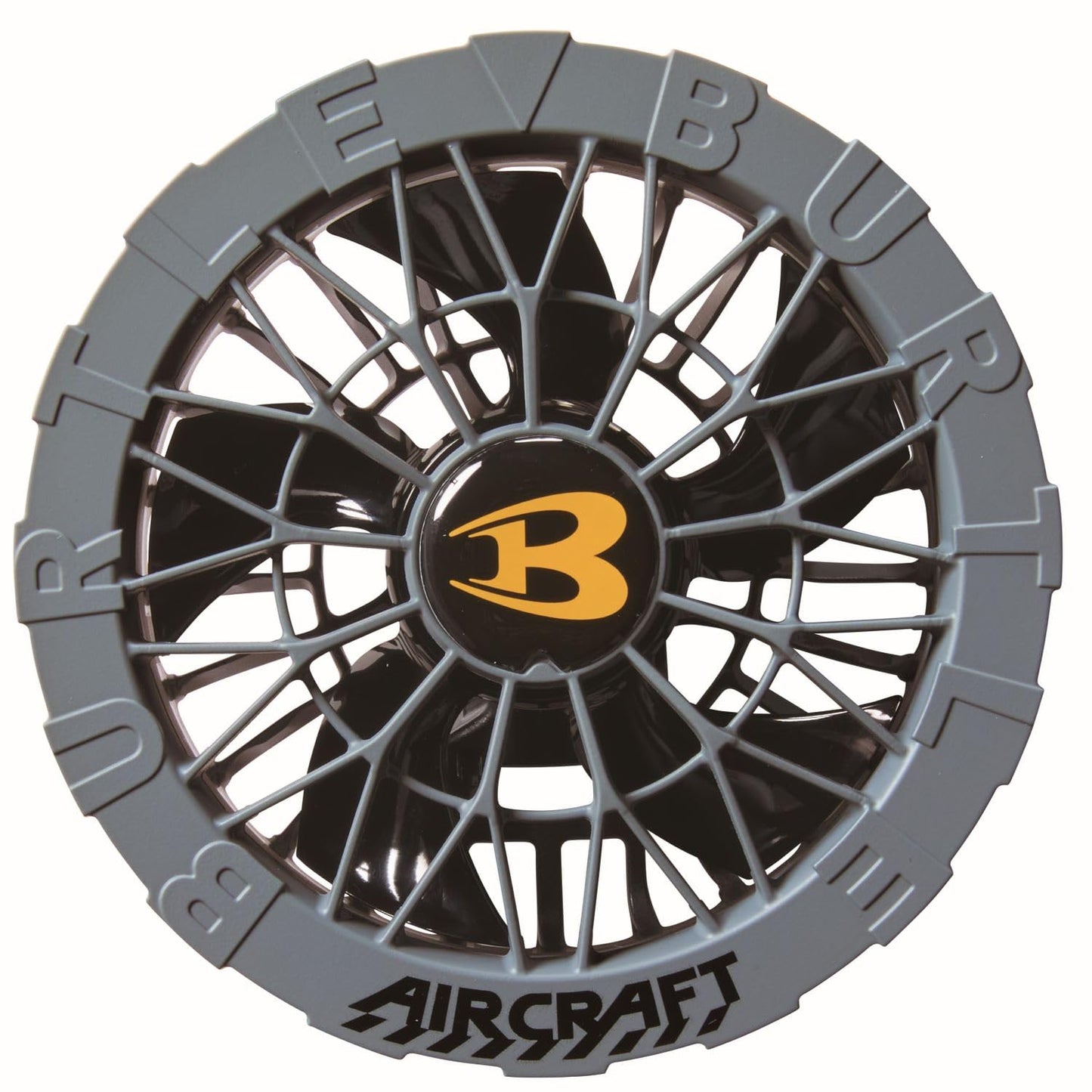 BURTLE fan and battery set 2025 model 