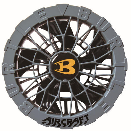 BURTLE fan and battery set 2025 model 
