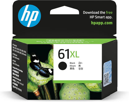 HP 61XL 純正 インクカートリッジ 黒 HPのストアを表示
