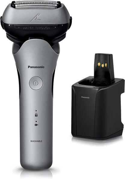 日本製 Panasonic ES-LT8B 電動刮鬍刀 三刀頭 電鬍刀 LT2B LT4B LT6B ST2T ST6T