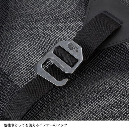 日本 現貨 The North Face Fieludens Dish Case L 碗盤袋 餐具收納袋 露營