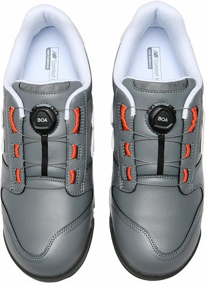 日本 New Balance NB BOA 安全鞋 防護鞋 塑鋼鞋