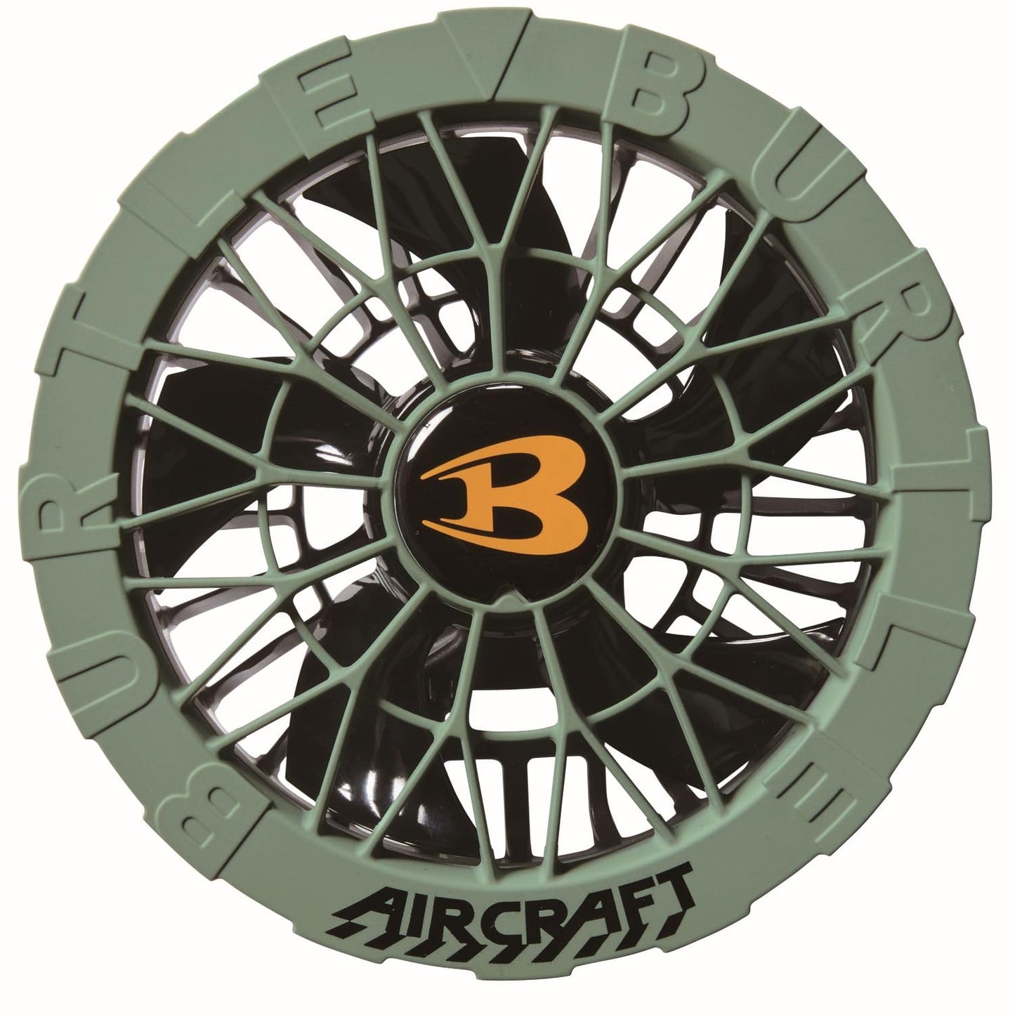 BURTLE fan and battery set 2025 model 