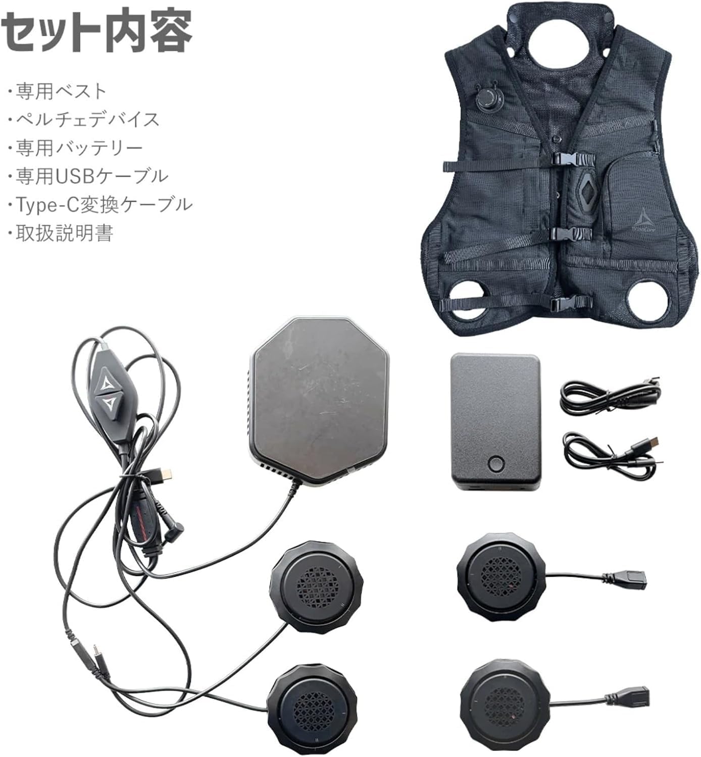 Workman Windcore Peltier Vest, Pro 3 無袖背心 短袖 長袖 空調服 作業服 2026
