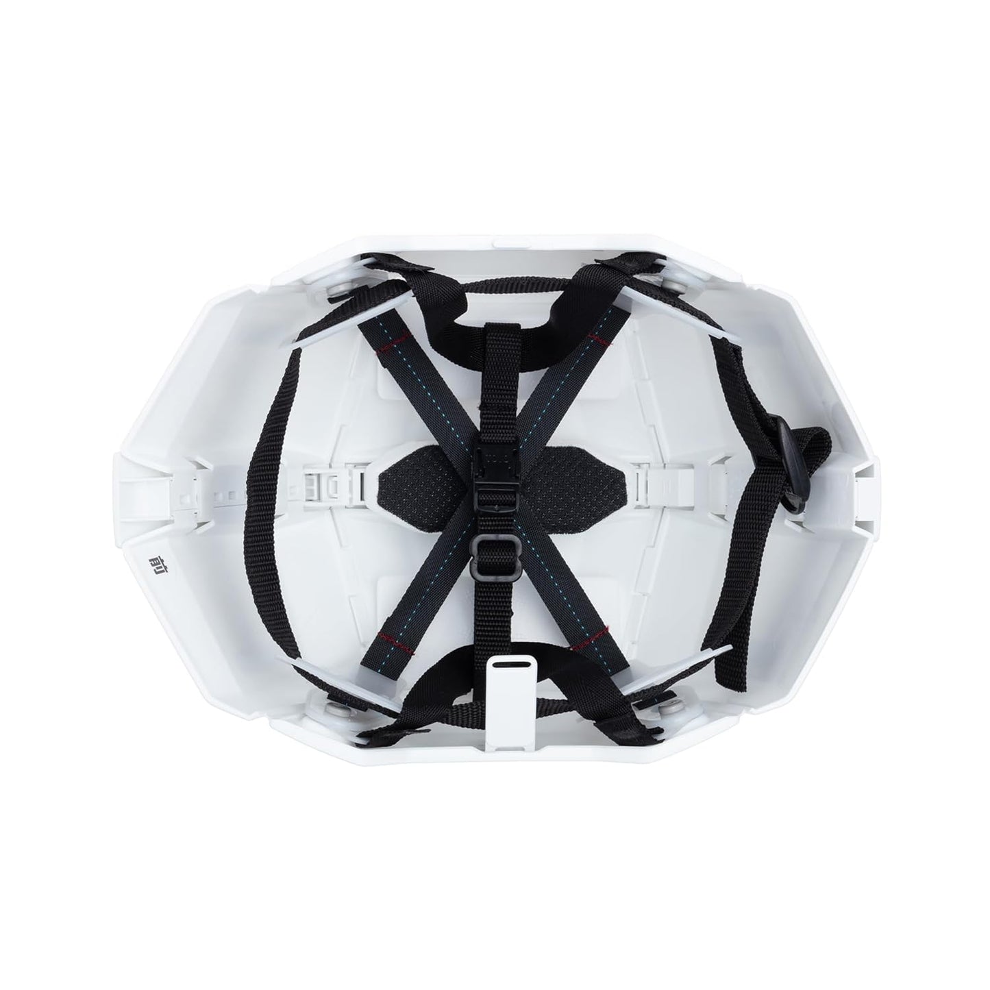 Japan TOYO BLOOM foldable disaster prevention helmet No.101 safety helmet engineering helmet earthquake proof office home earthquake