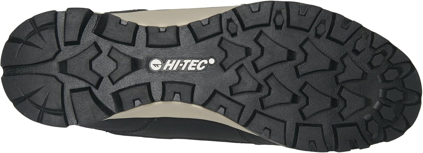 HI-TEC ユニセックス大人 晴雨兼用 HKU11 AORAKI WP