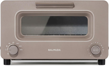 Bermuda BALMUDA The Toaster K11A 23 years new steam toaster PRO version old model K05A