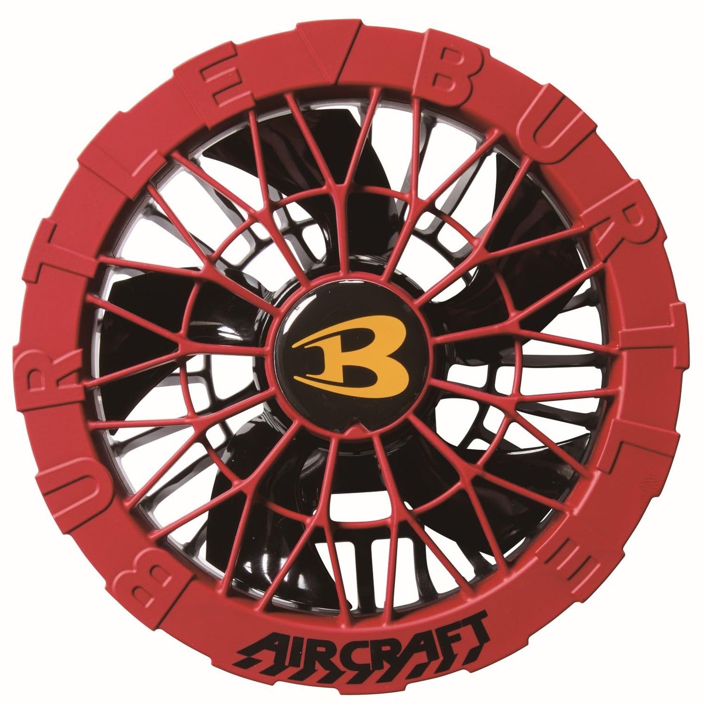 BURTLE fan and battery set 2025 model 