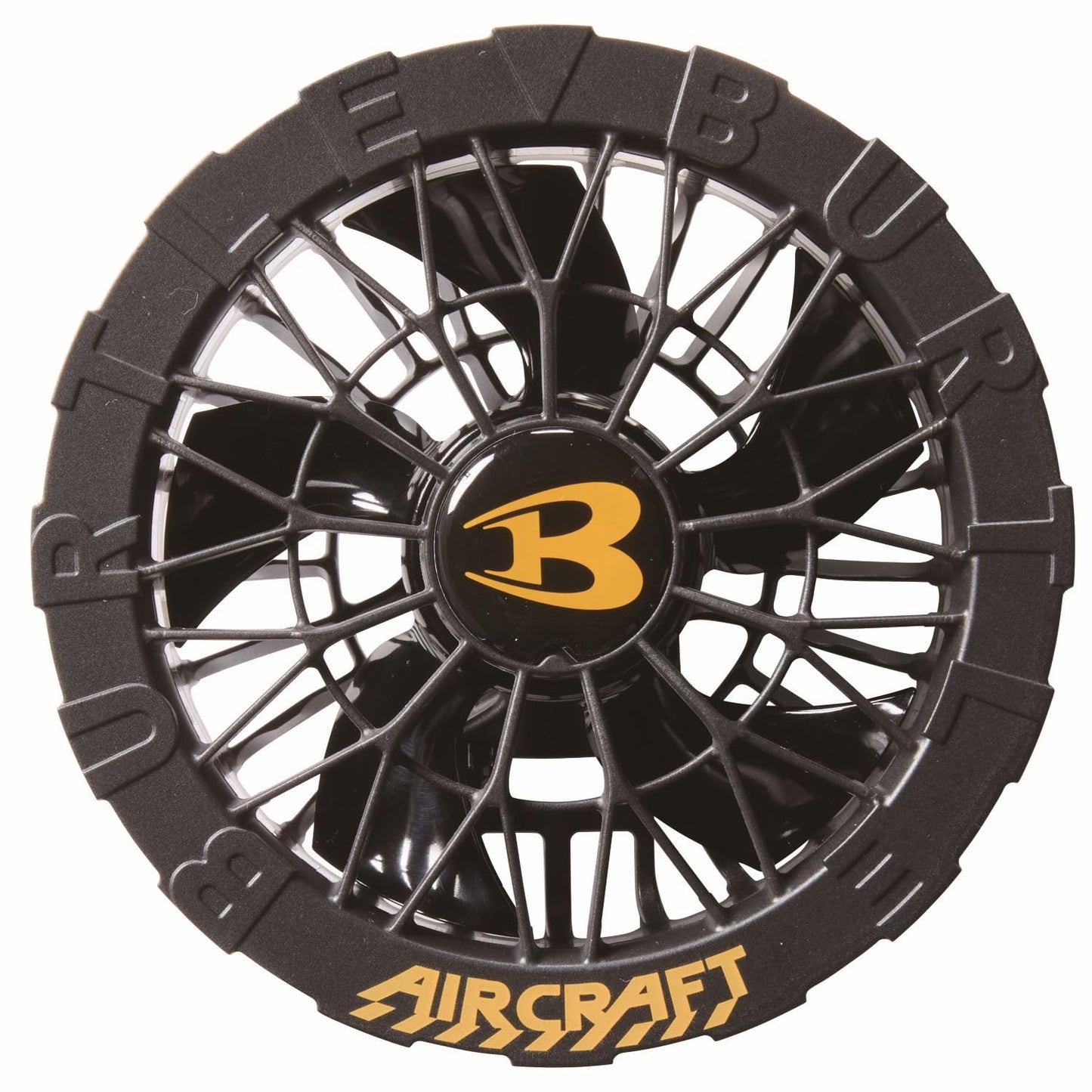 BURTLE fan and battery set 2025 model 