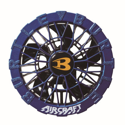 2026年 新款 AC10 30V AC10-1 二件組 BURTLE AIR CRAFT 空調服專用 作業服 工作服