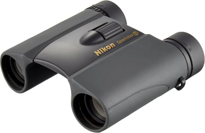 日本NIKON SPORTSTAR EX 8x25 EX 10x25 DCF 防水 輕便 雙筒 望遠鏡