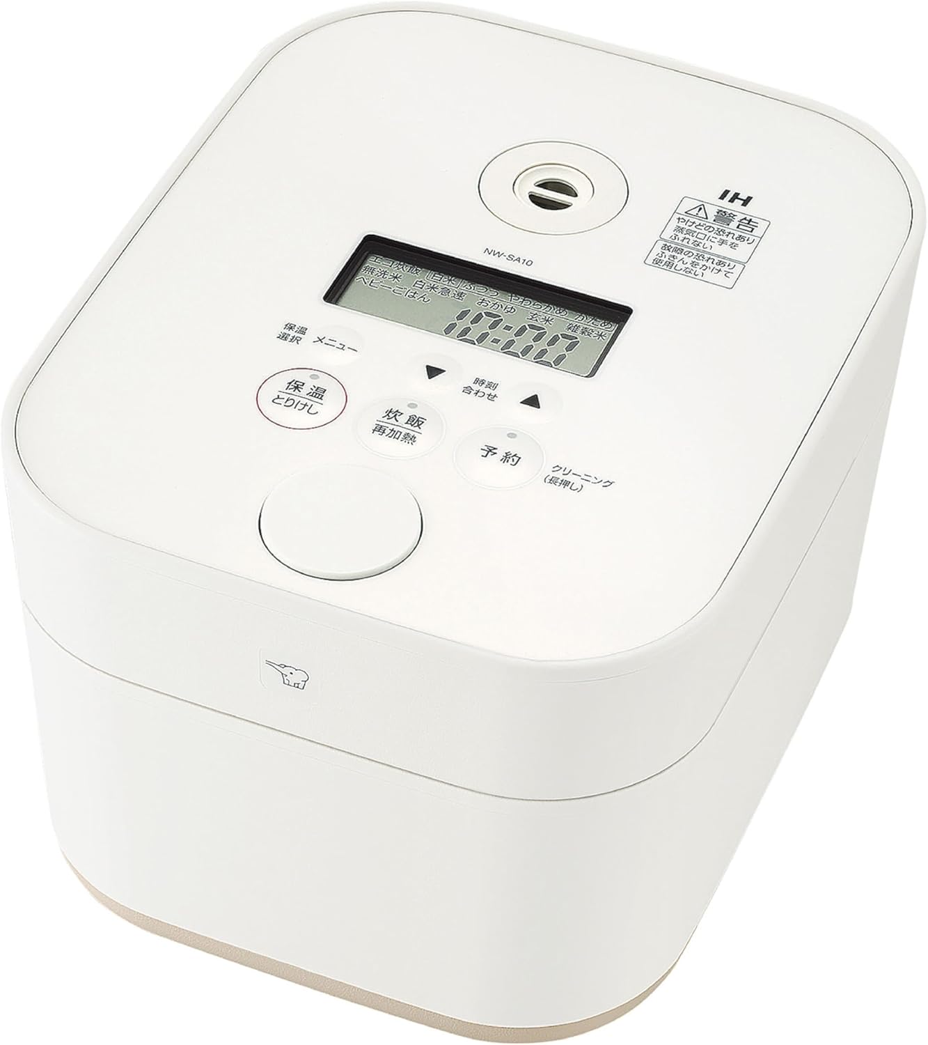 象印 ZOJIRUSHI STAN. SA10 六人份 SAF10