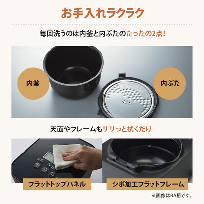 象印 ZOJIRUSHI STAN. SA10 六人份 SAF10