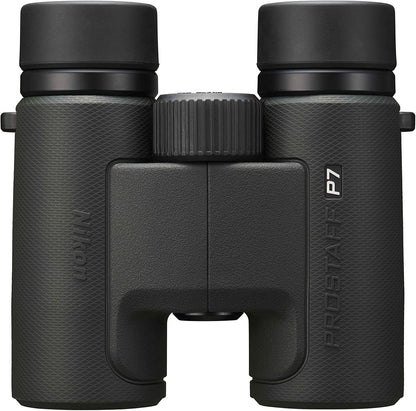 日本直送 Nikon 尼康 PROSTAFF P7 望遠鏡 10x42 10x30 8x30 8x42 雙筒 防水