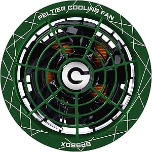 GB-POWER  GP980X-BL  GFX SWAG 30V